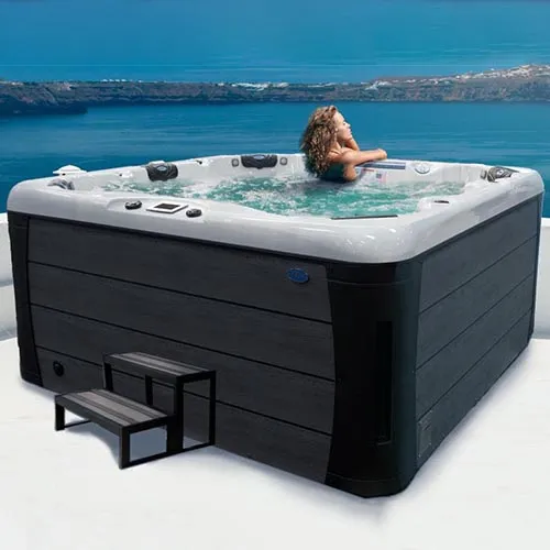 Deck hot tubs for sale in Salem